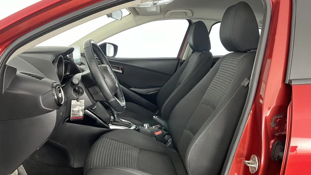 MAZDA 2 [2] Touring 2019