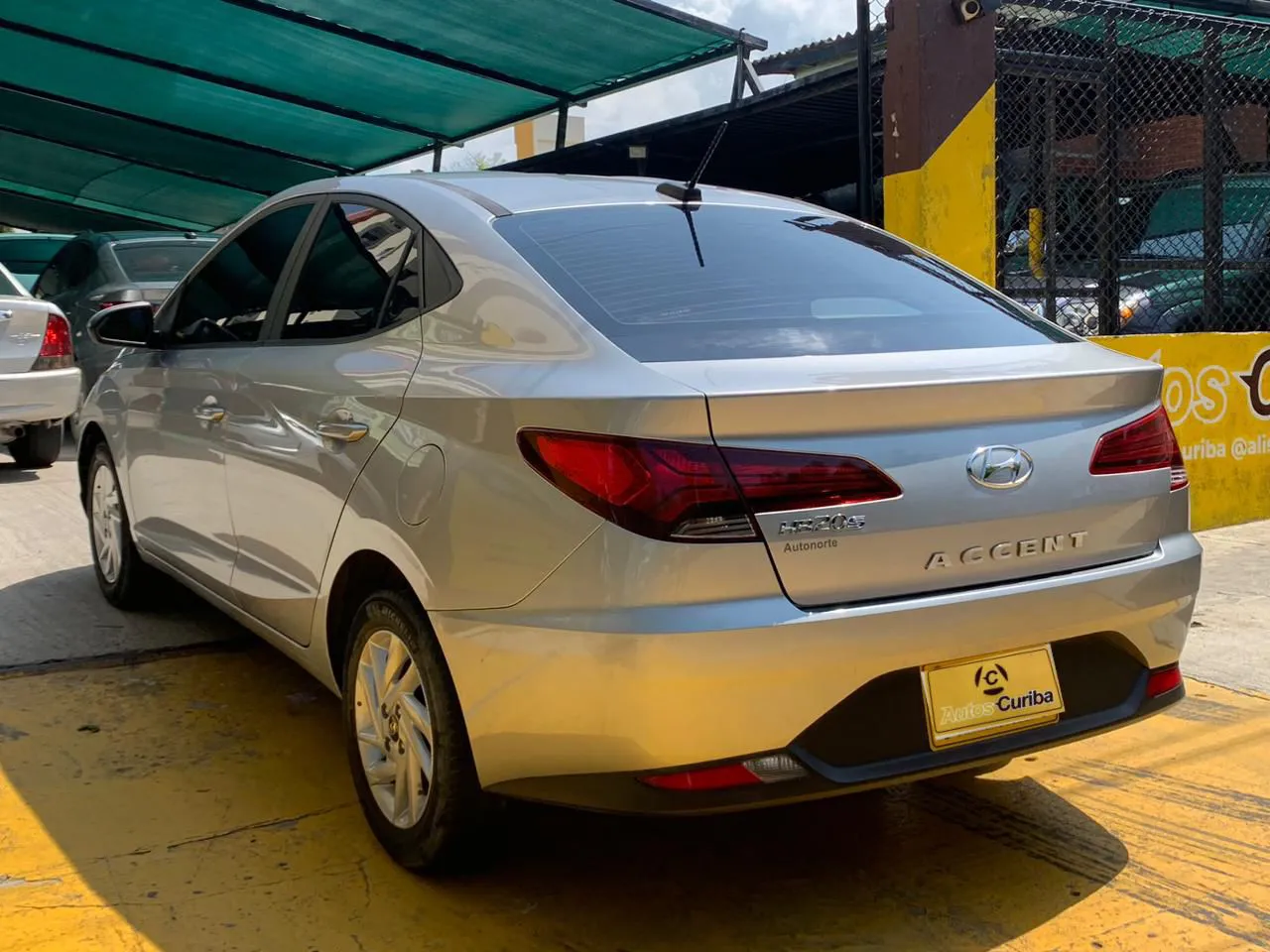 HYUNDAI X3 2022