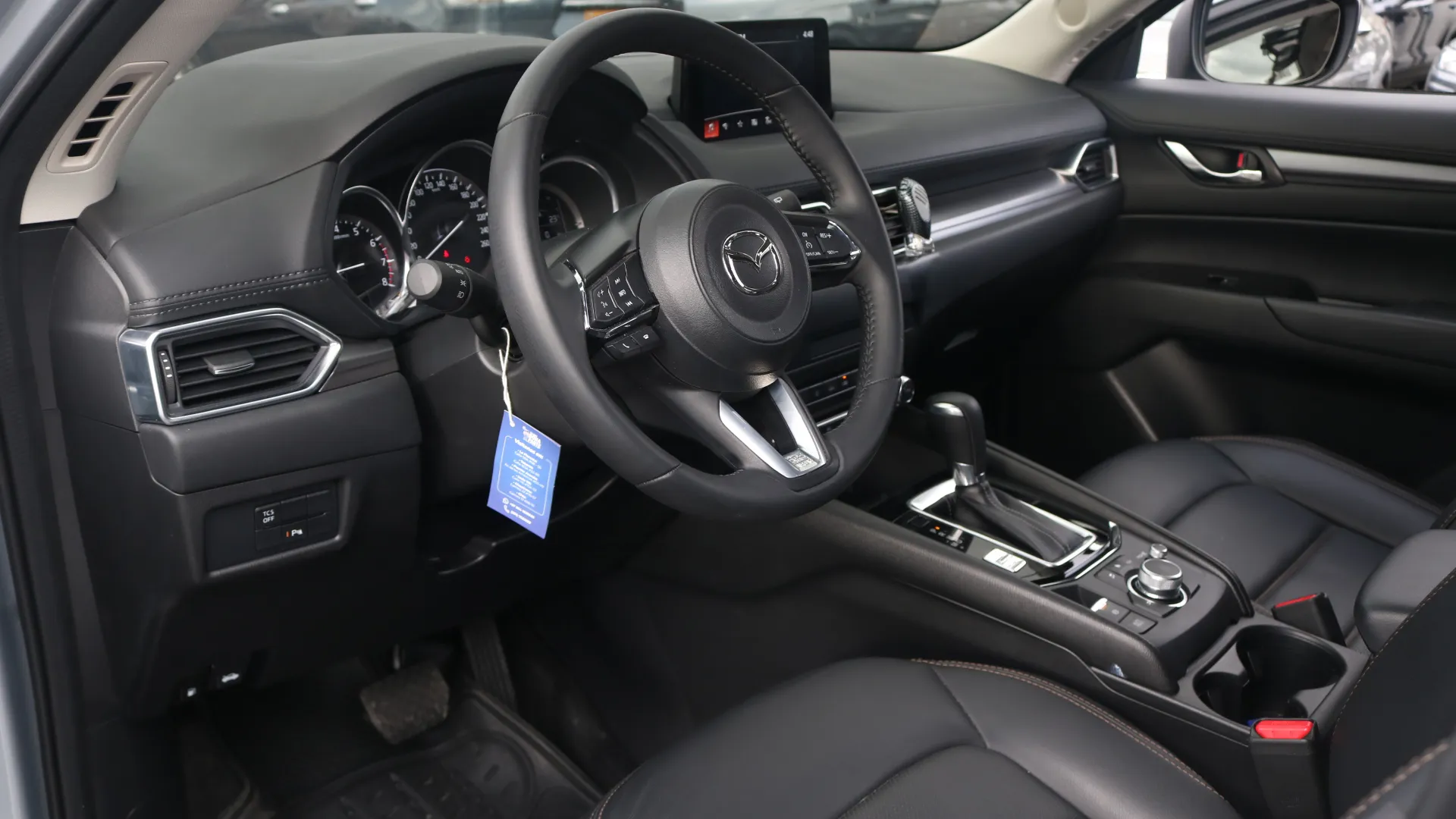 MAZDA CX5 [FL] TOURING 2024