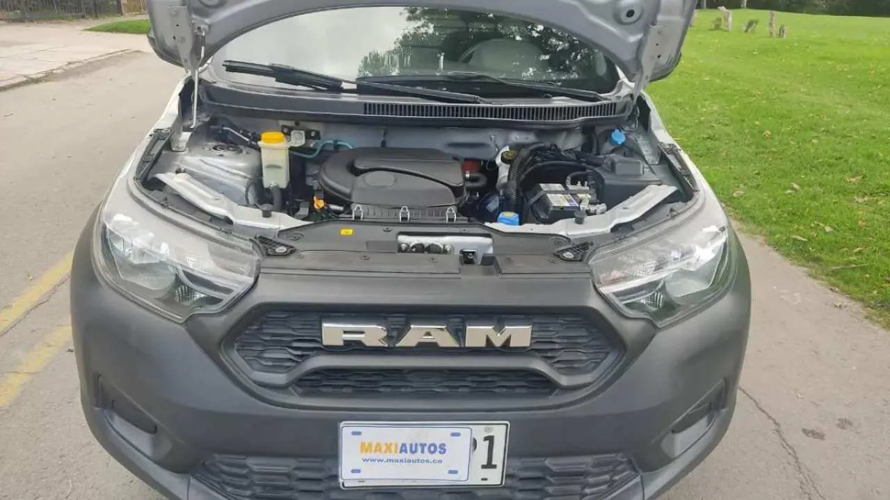 RAM 700 EXPRESS 2022