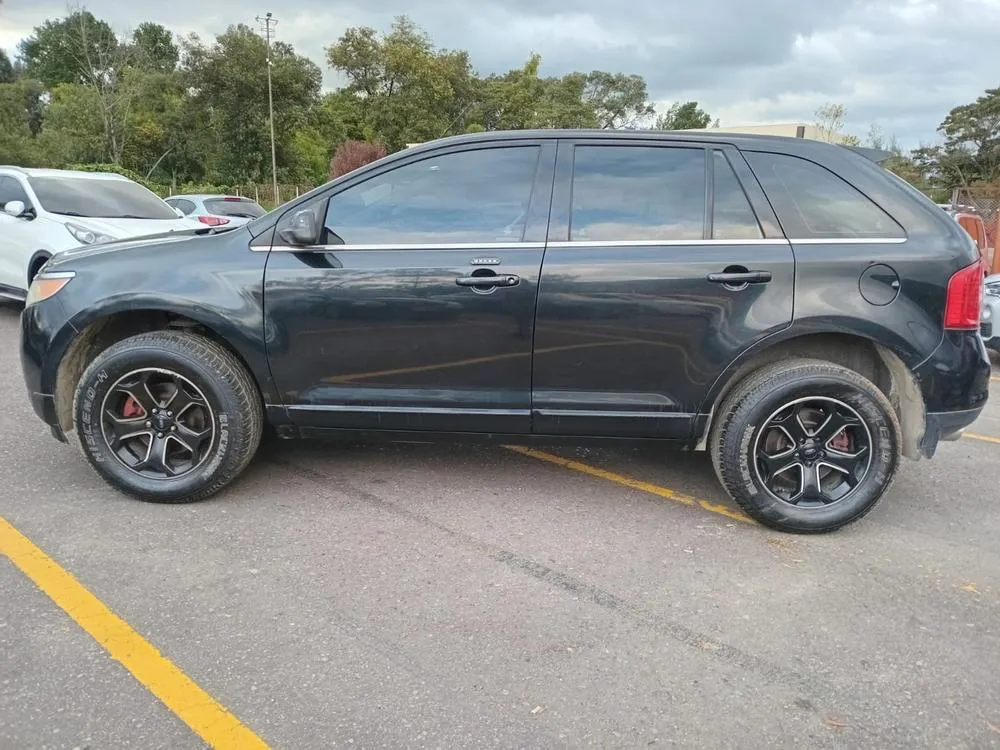 FORD EDGE LIMITED [FL] 2011