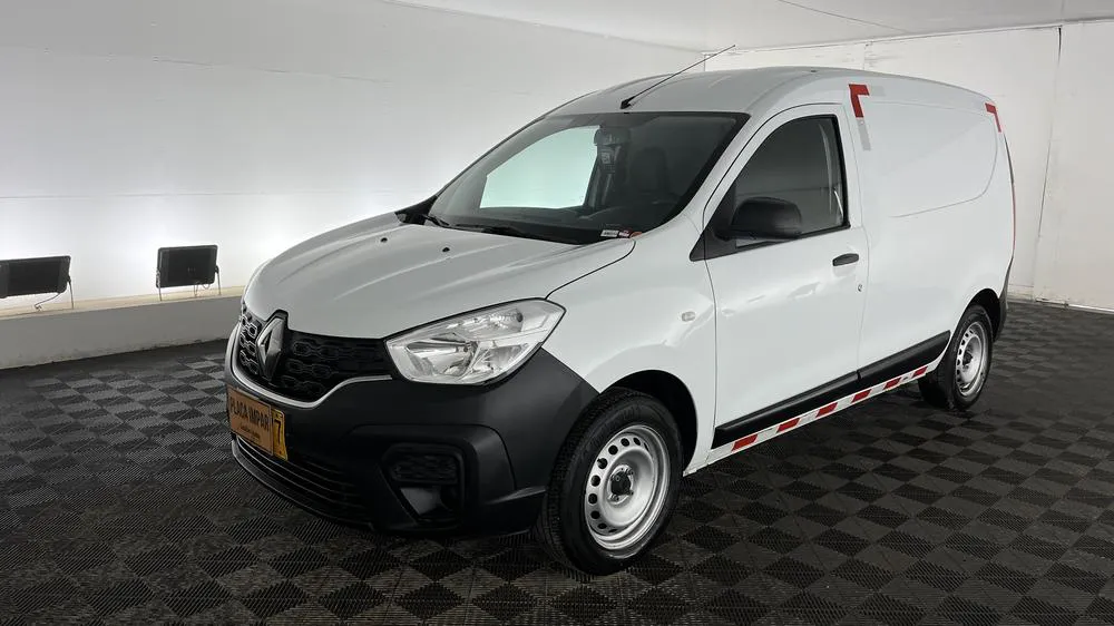 RENAULT KANGOO EXPRESS 2022