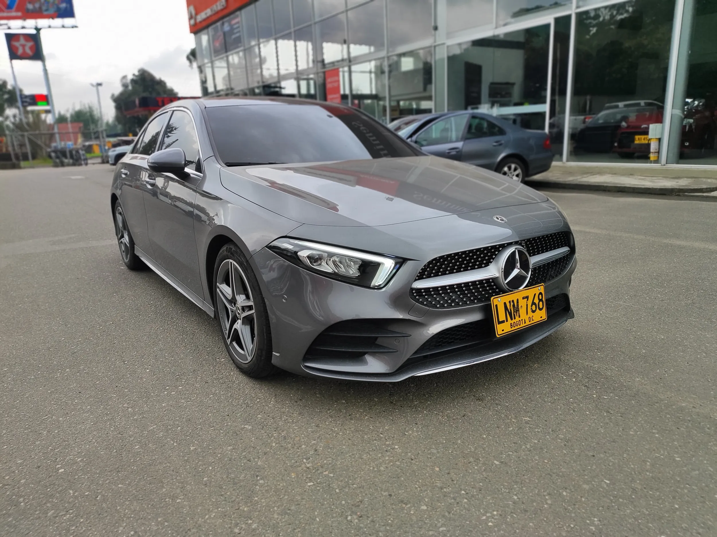 MERCEDES BENZ A 200 [W176] 2023