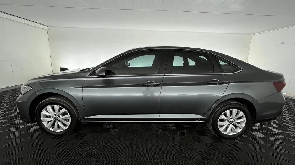 VOLKSWAGEN JETTA [7] TSI COMFORTLINE 2023