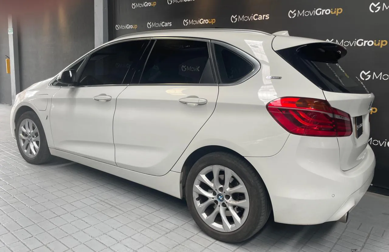 BMW 225xe [F45] Active Tourer iPerformance 2020