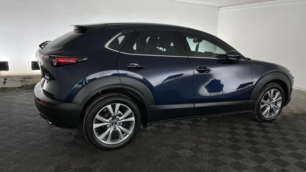 MAZDA Cx30 GRAND TOURING LX 2023