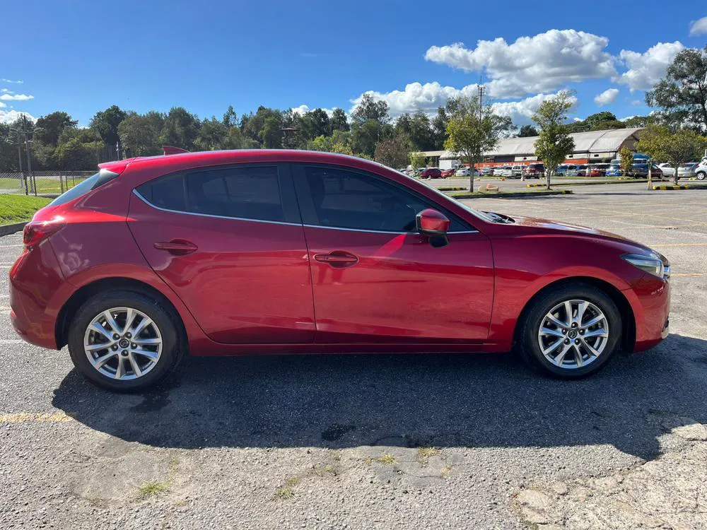 MAZDA 3 [3] SPORT TOURING 2017