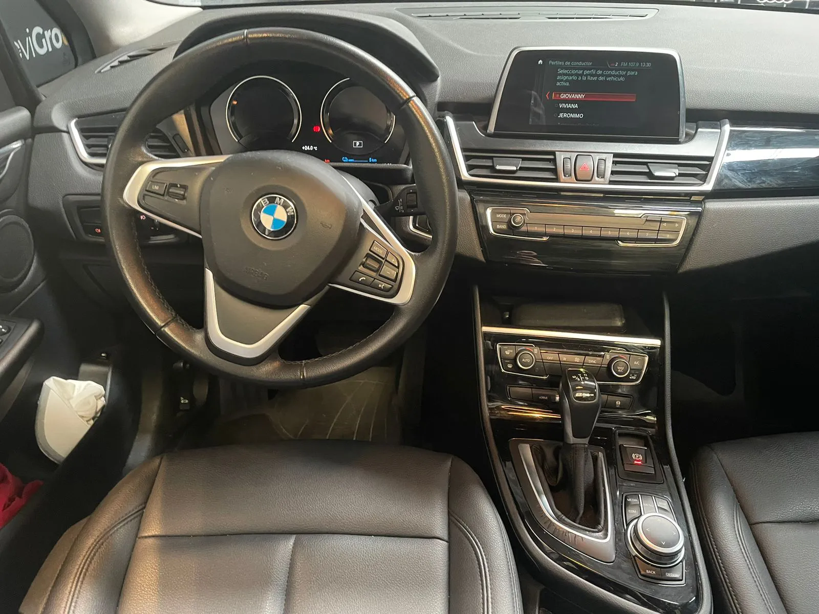 BMW 225xe [F45] Active Tourer iPerformance 2020