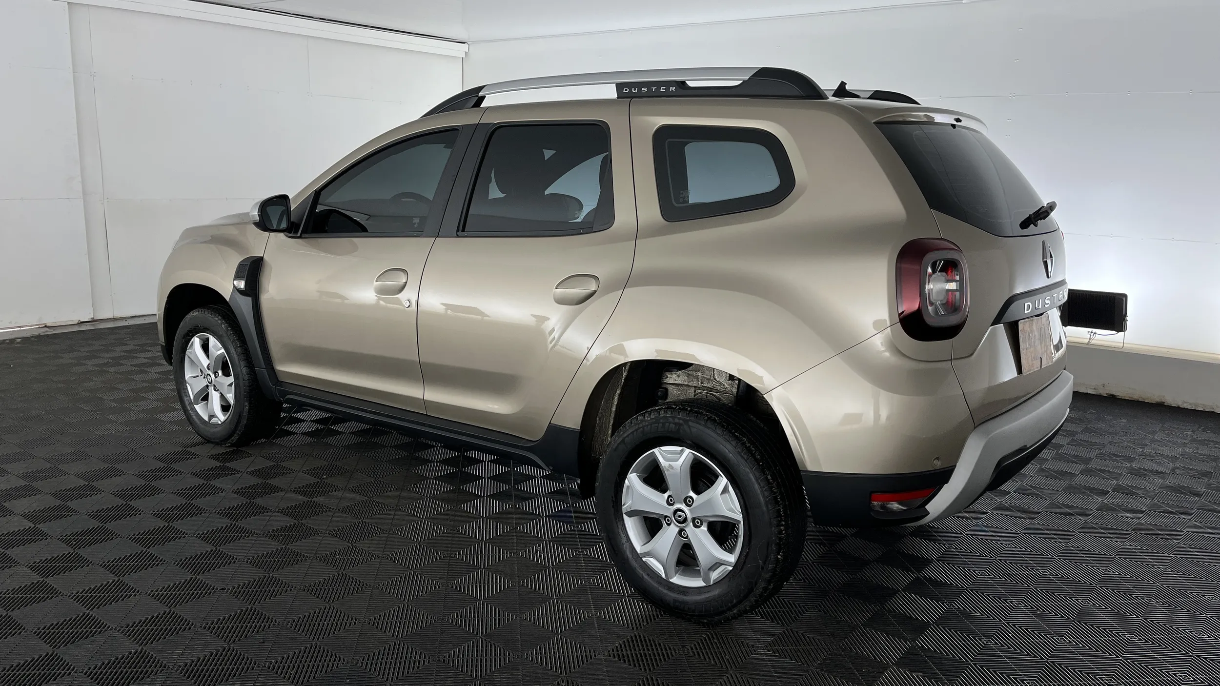 RENAULT DUSTER [2] INTENS 2023