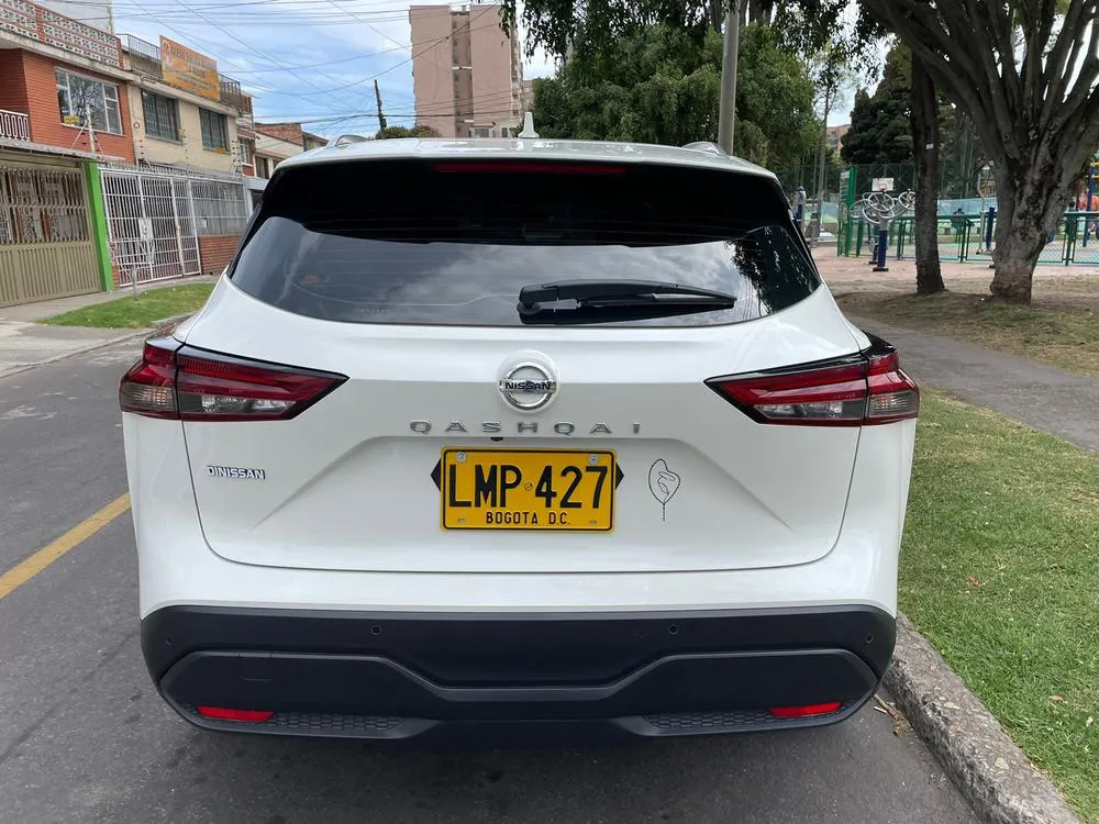 NISSAN QASHQAI 1.6L 2WD 2023