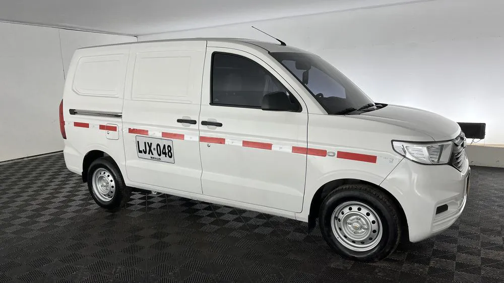 CHEVROLET VAN N400 MAX CARGO 2023