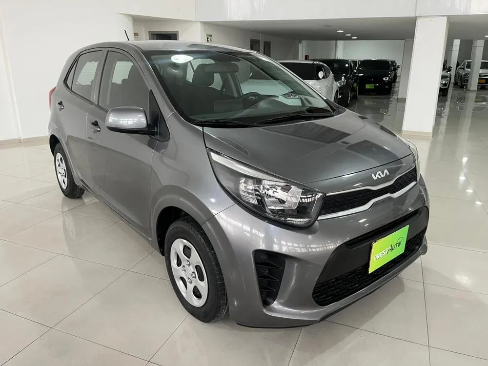 KIA PICANTO [3] VIBRANT 2023