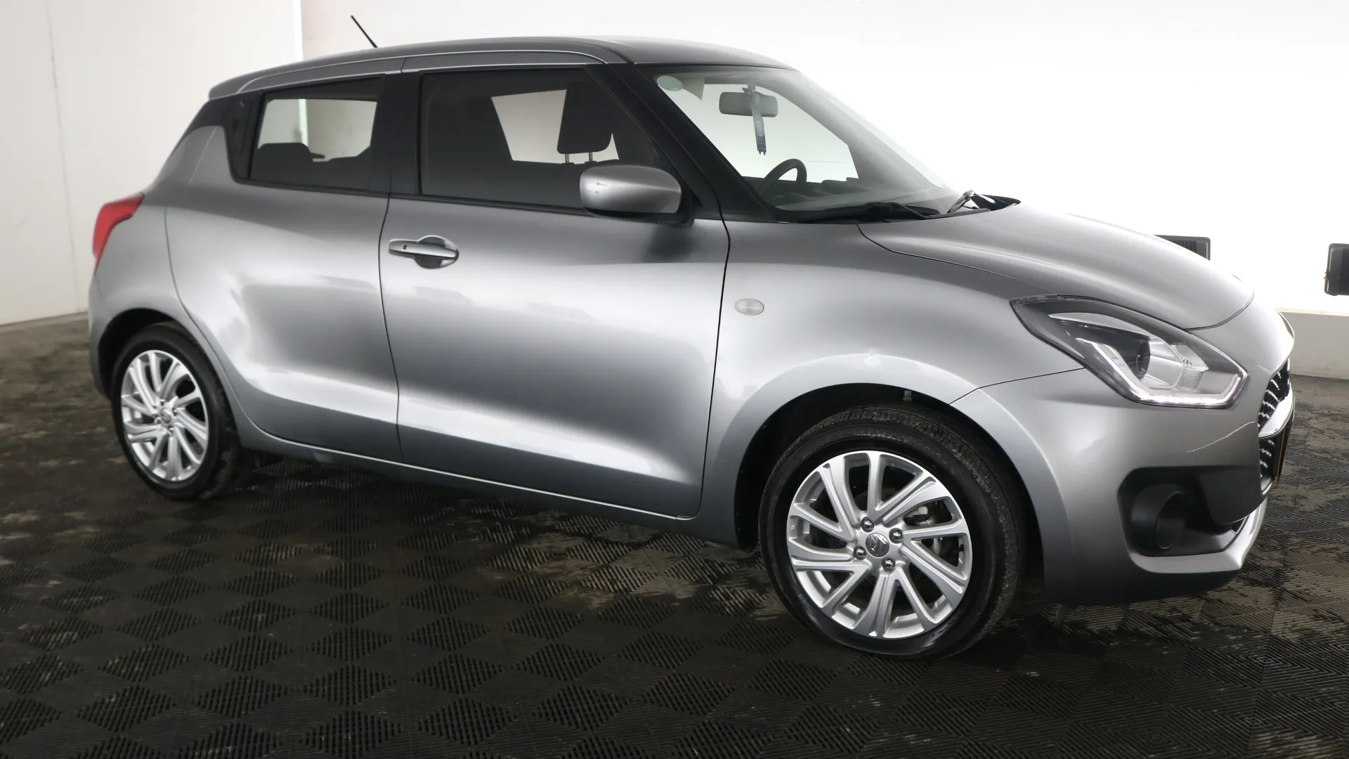 SUZUKI SWIFT [4] HYBRID 2023