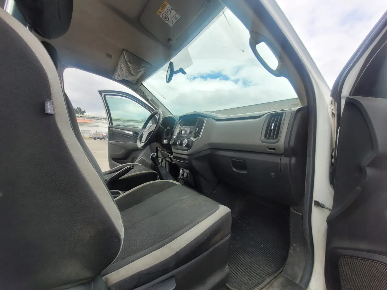 CHEVROLET COLORADO [FL] LS 2022