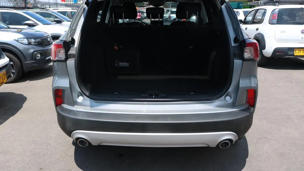 FORD ESCAPE [3] [FL] SE 2021