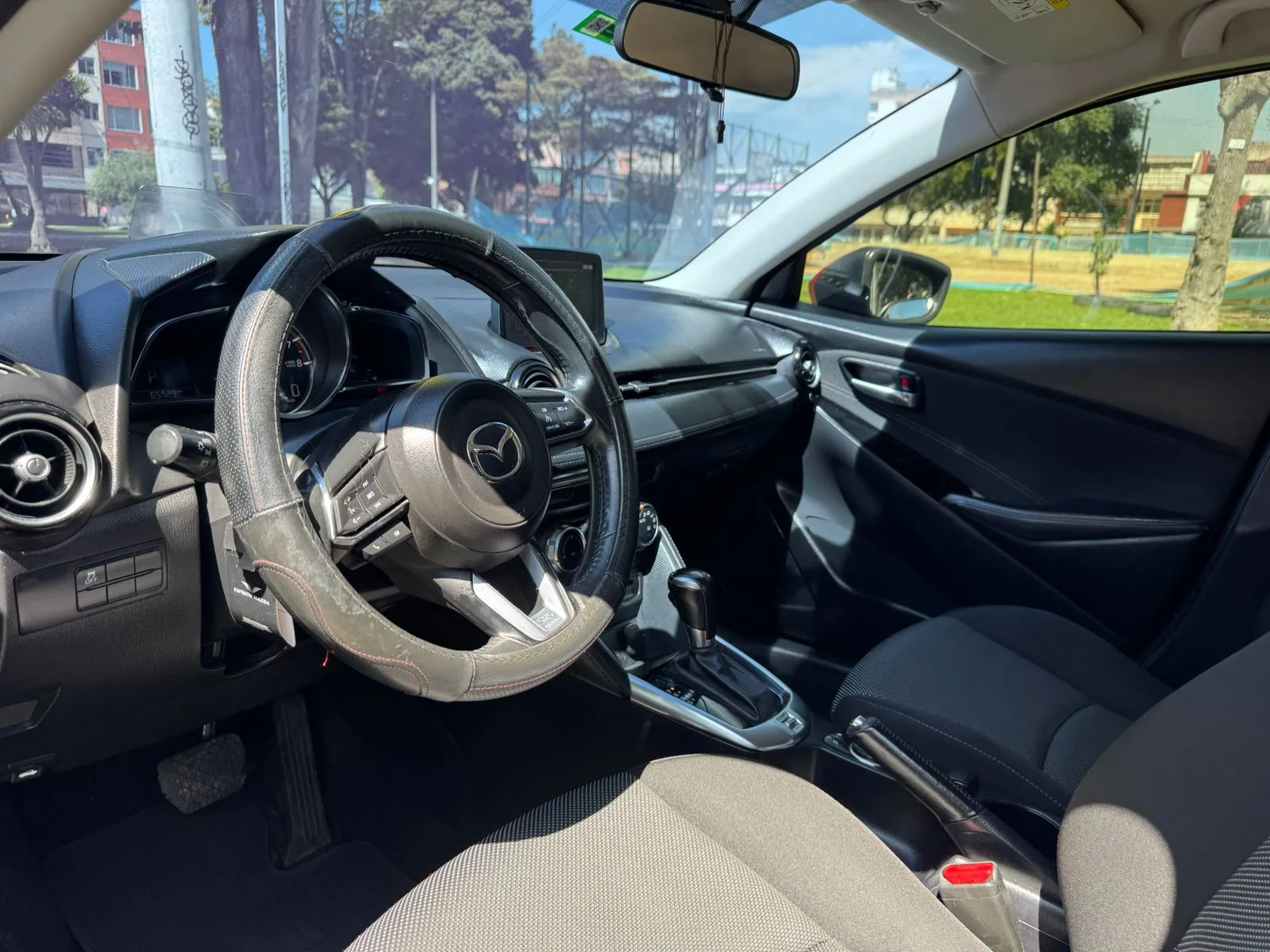 MAZDA 2 [2] Grand Touring 2020