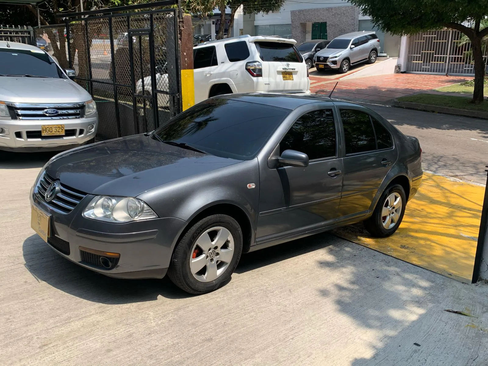 VOLKSWAGEN JETTA 2015