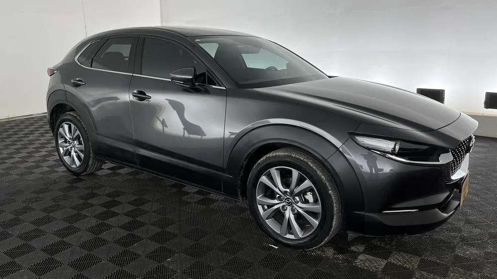 MAZDA Cx30 GRAND TOURING 2022