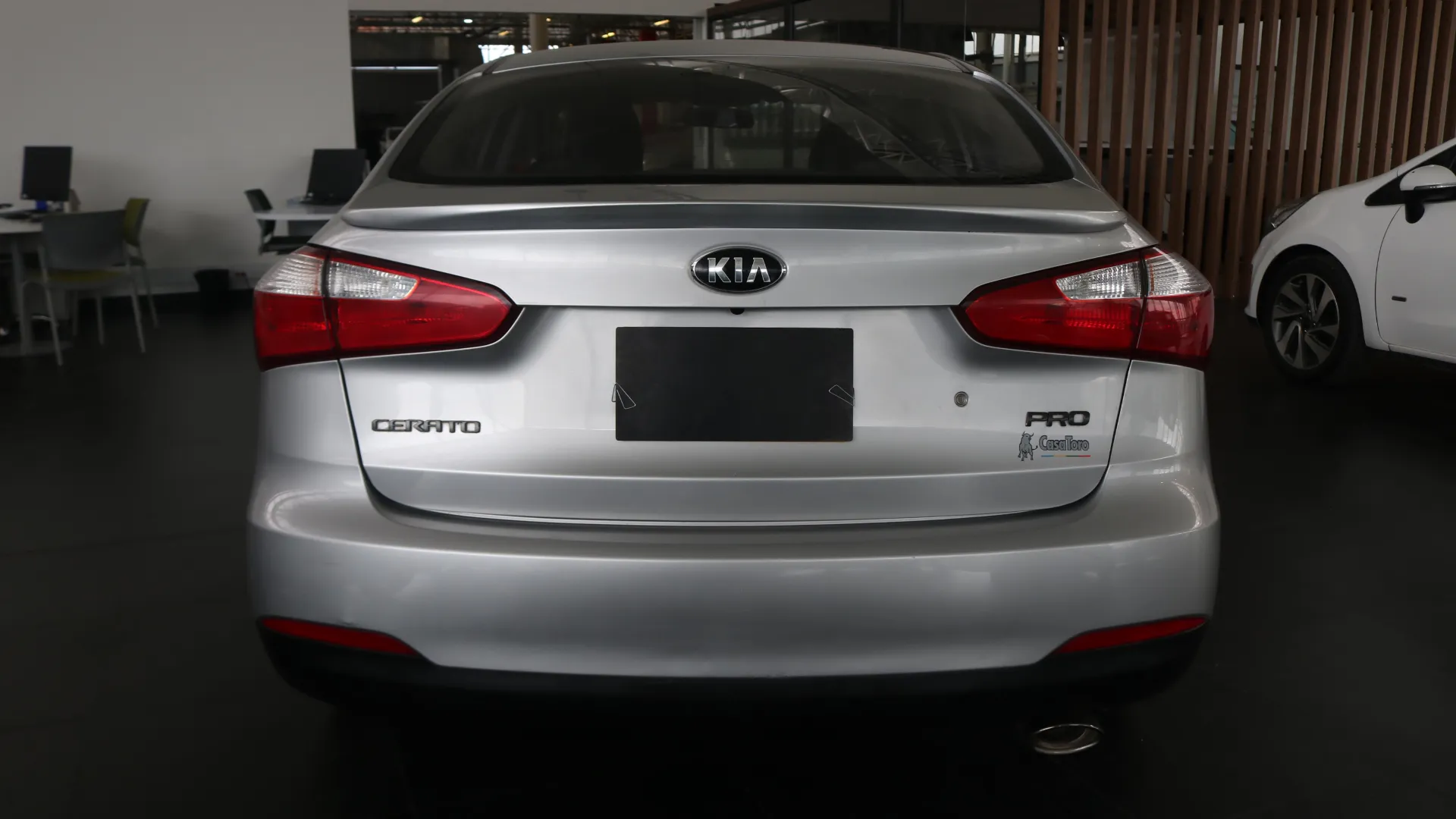 KIA CERATO PRO 1.6L 2016