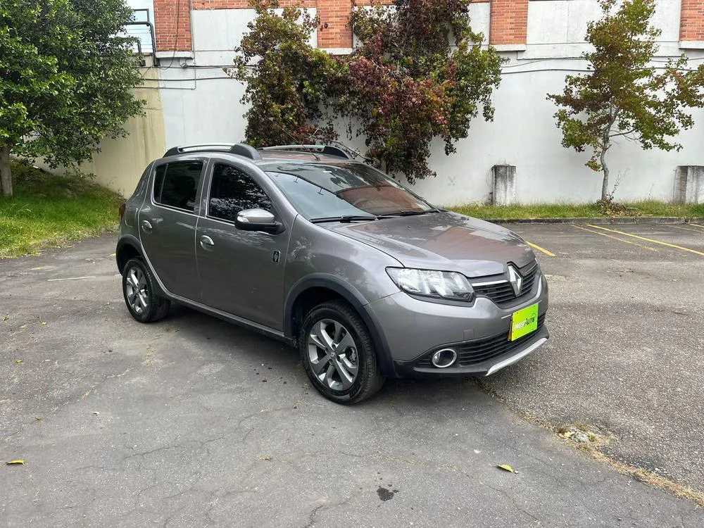 RENAULT STEPWAY [2] DYNAMIQUE / INTENS 2020