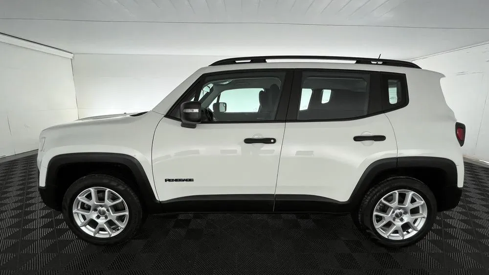 JEEP Renegade SPORT 2023