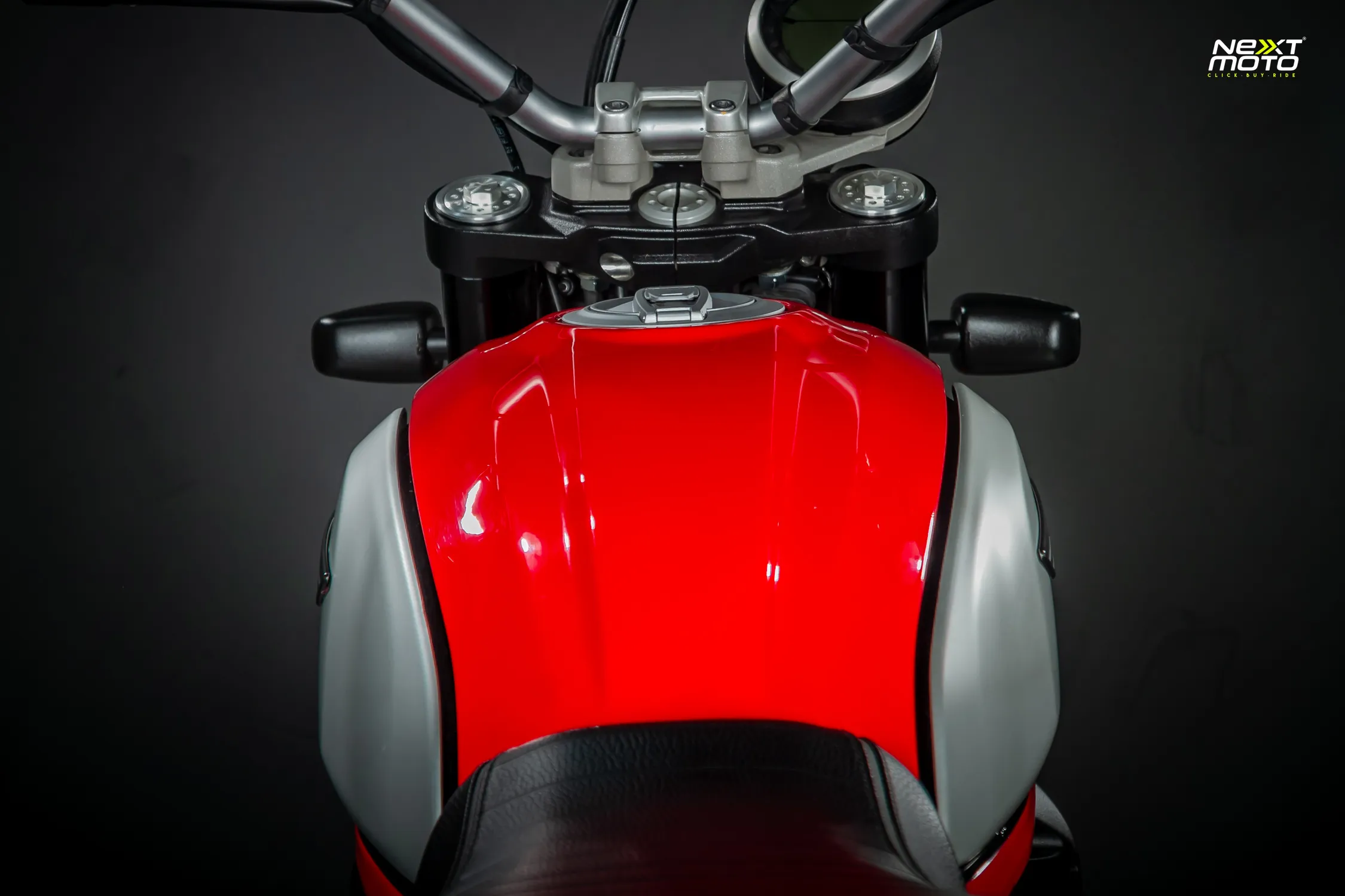 DUCATI SCRAMBLER ICON 2022