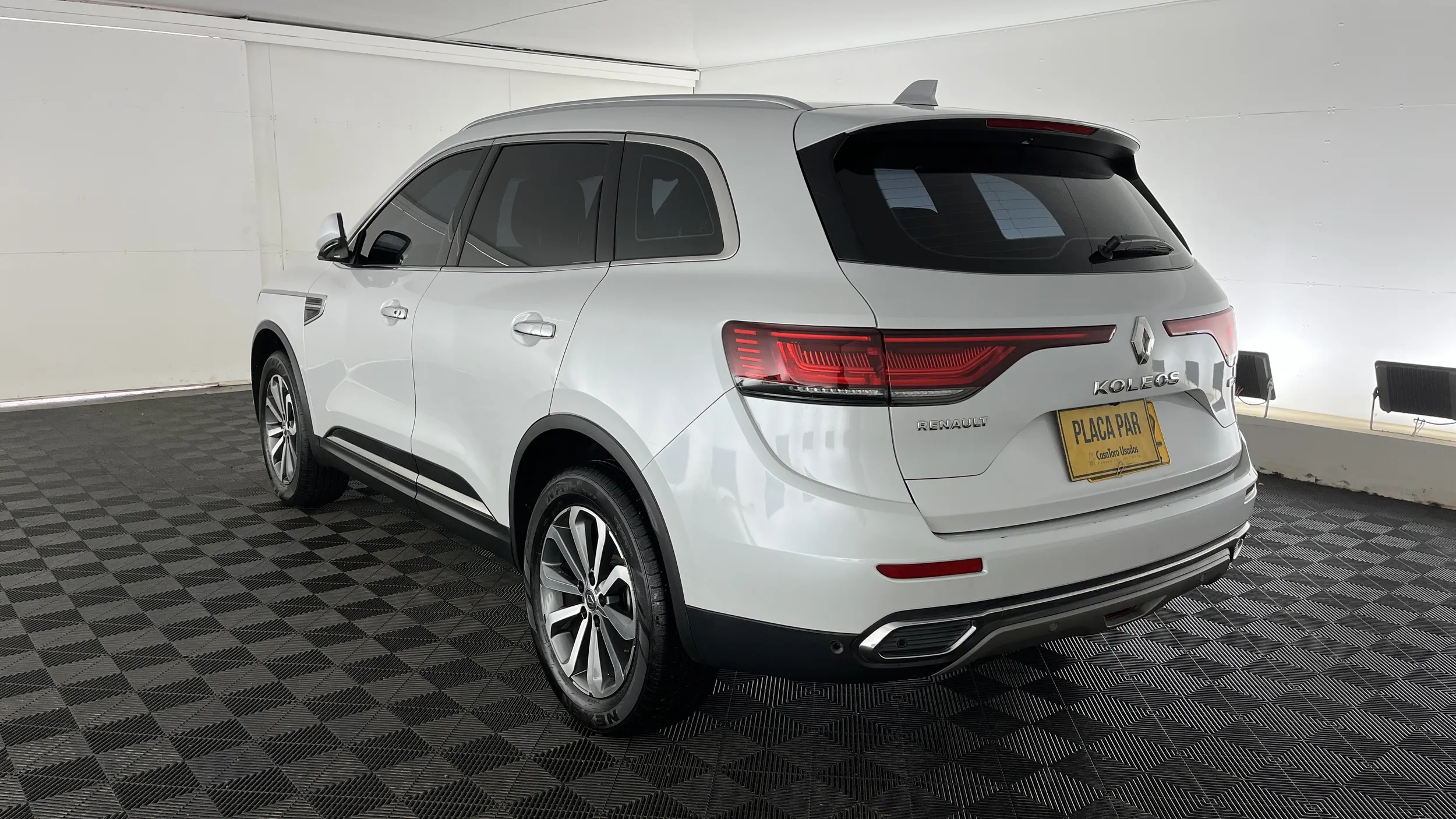 RENAULT KOLEOS [2] INTENS 2023