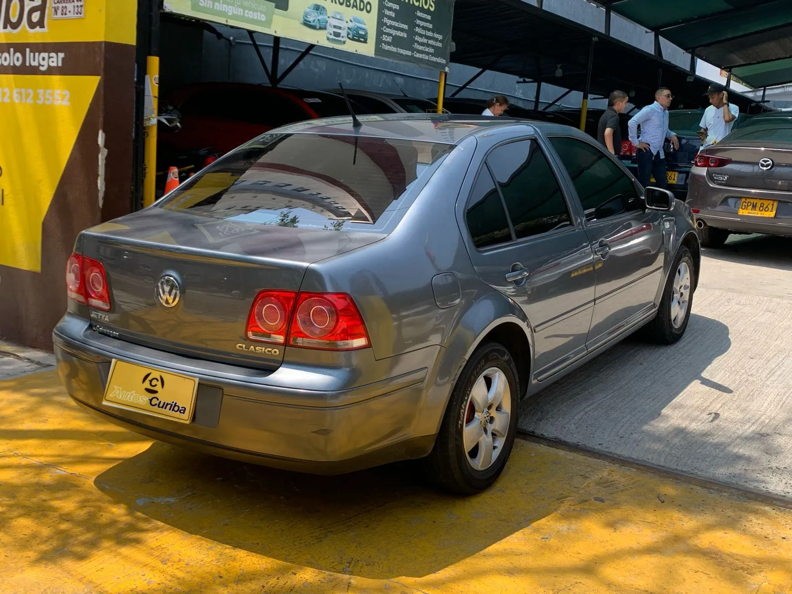 VOLKSWAGEN JETTA 2015