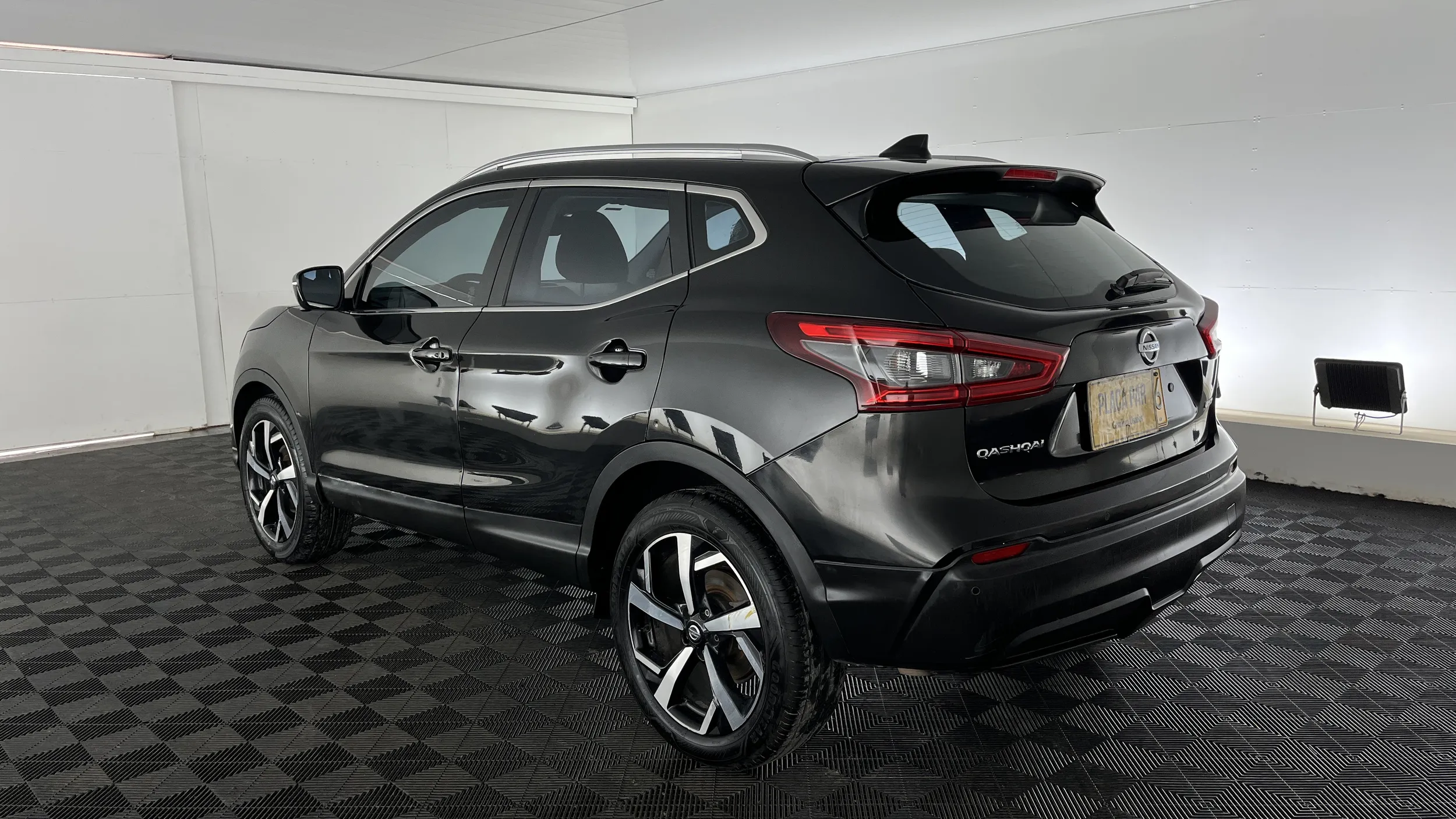 NISSAN QASHQAI [3] [FL] EXCLUSIVE 2020