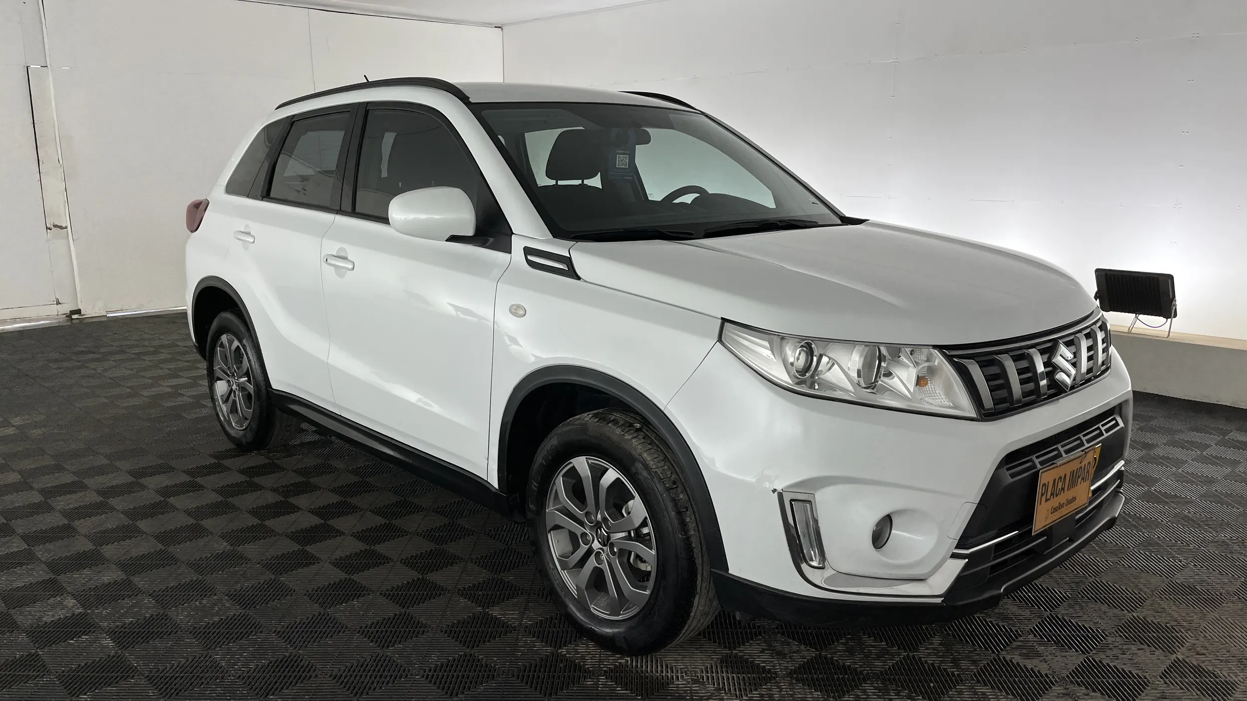 SUZUKI VITARA GL ALL GRIP 2023