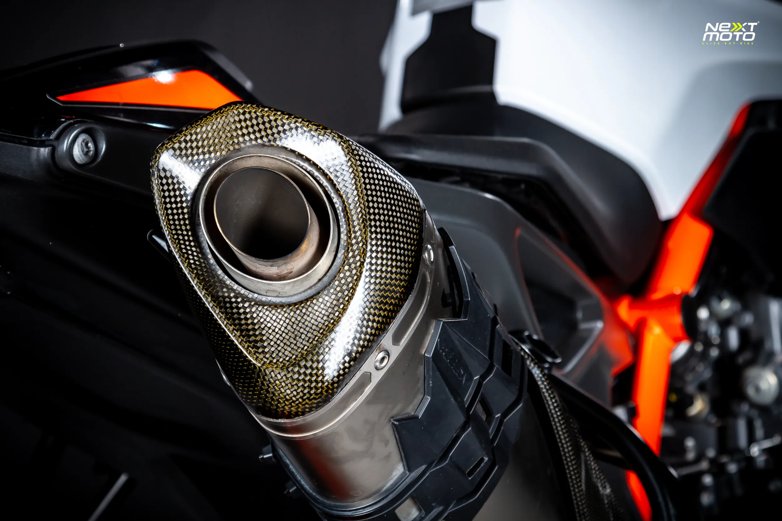 KTM 890.0 DUKE R 2021