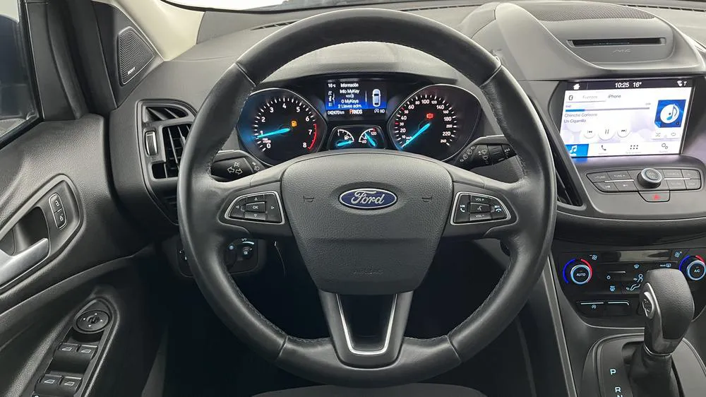 FORD ESCAPE [3] SE 2019