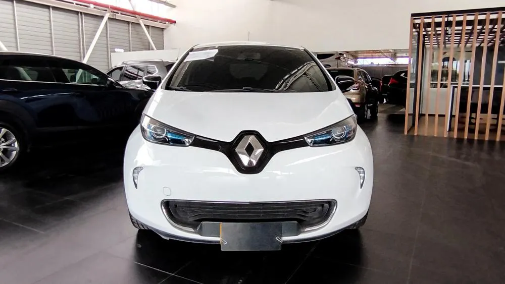 RENAULT ZOE ULTIMATE / INTENS 2020