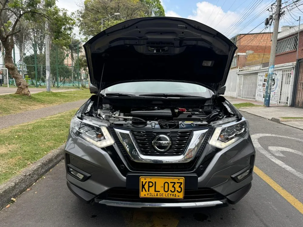 NISSAN X TRAIL X 2023