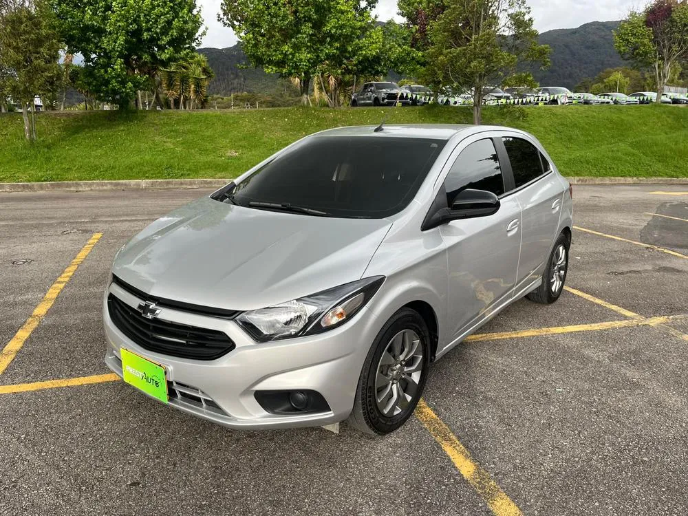 CHEVROLET JOY HATCHBACK 2023