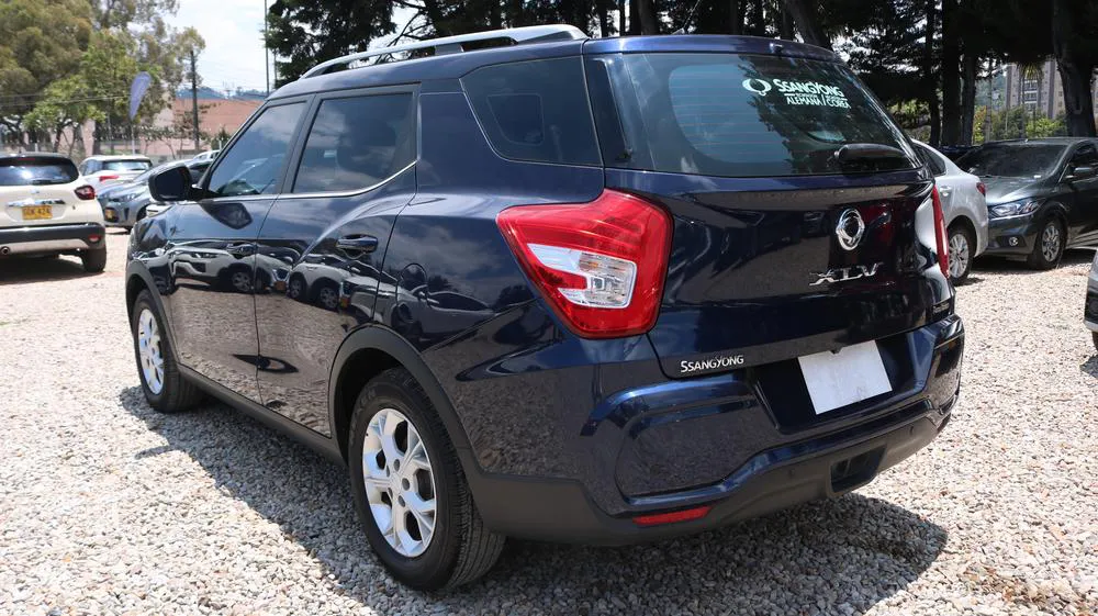 SSANGYONG TIVOLI [FL] ACTIVE 2023