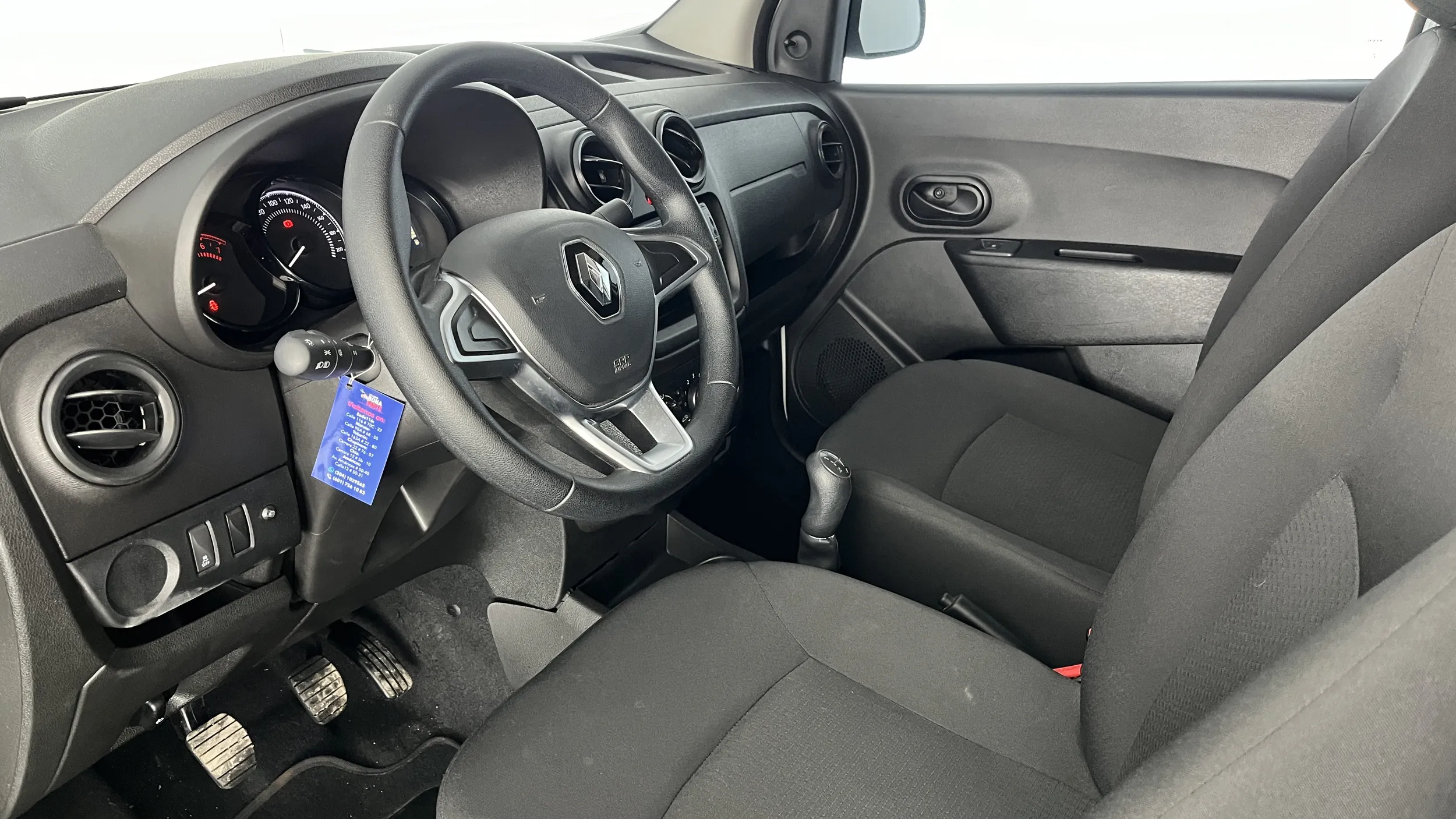 RENAULT KANGOO EXPRESS 2023