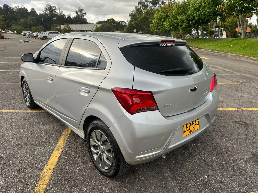 CHEVROLET JOY HATCHBACK 2023