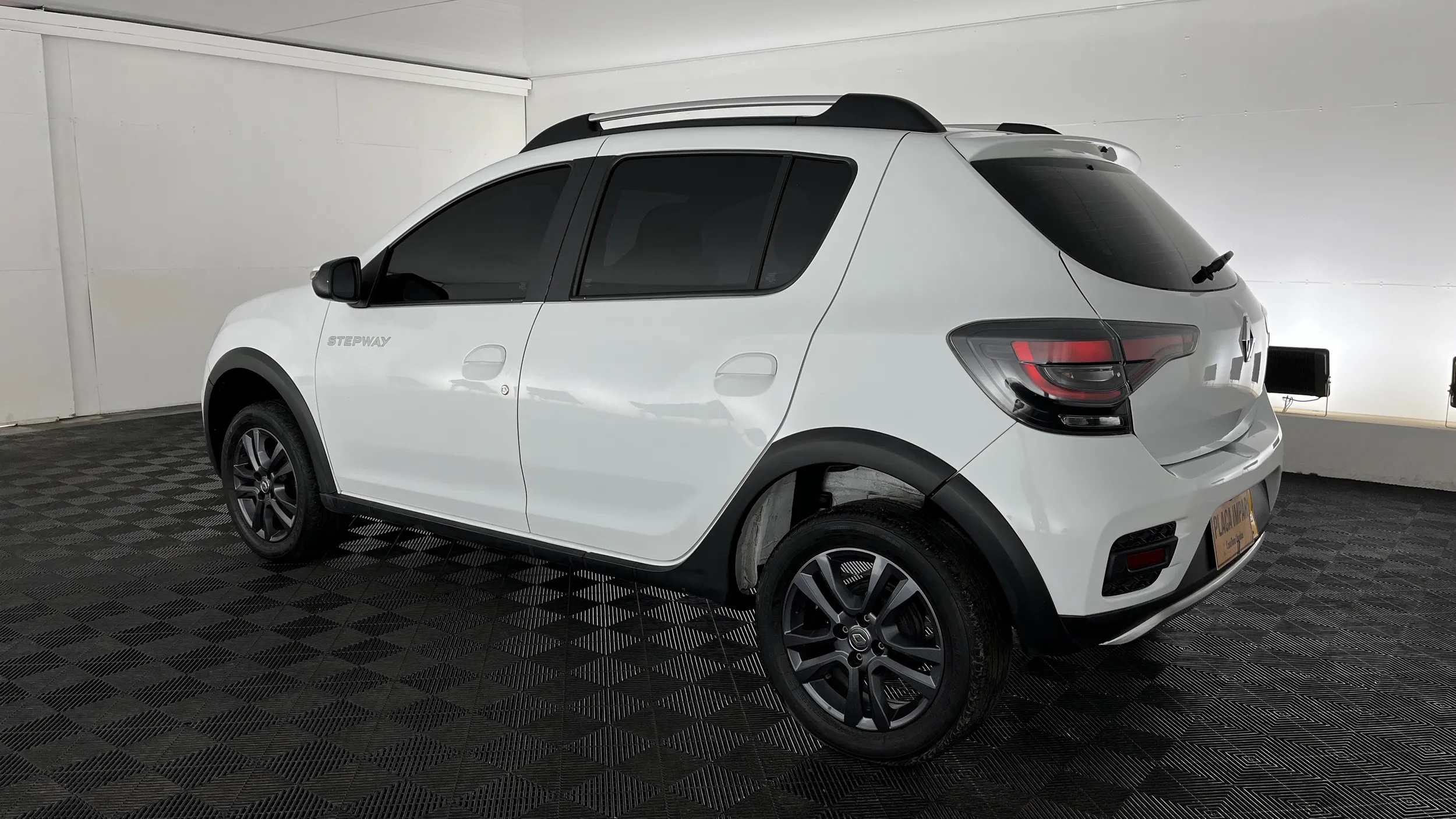 RENAULT STEPWAY [2] [FL] ZEN 2023