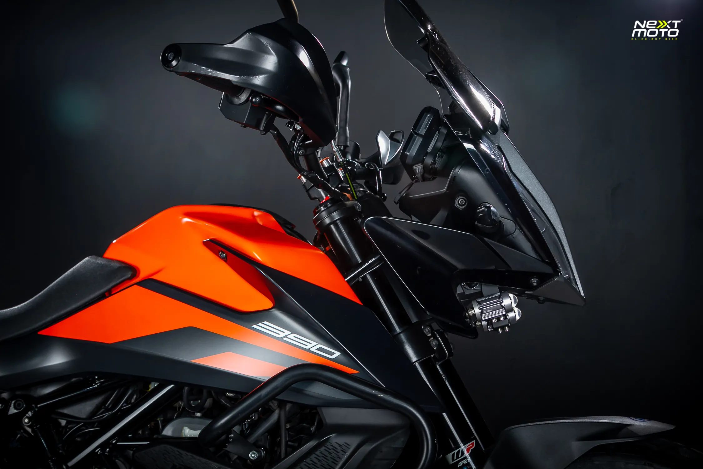 KTM 390.0 ADVENTURE 2021