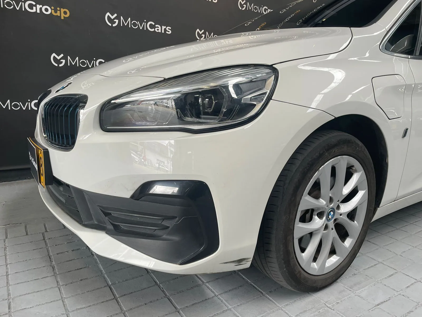 BMW 225xe [F45] Active Tourer iPerformance 2020