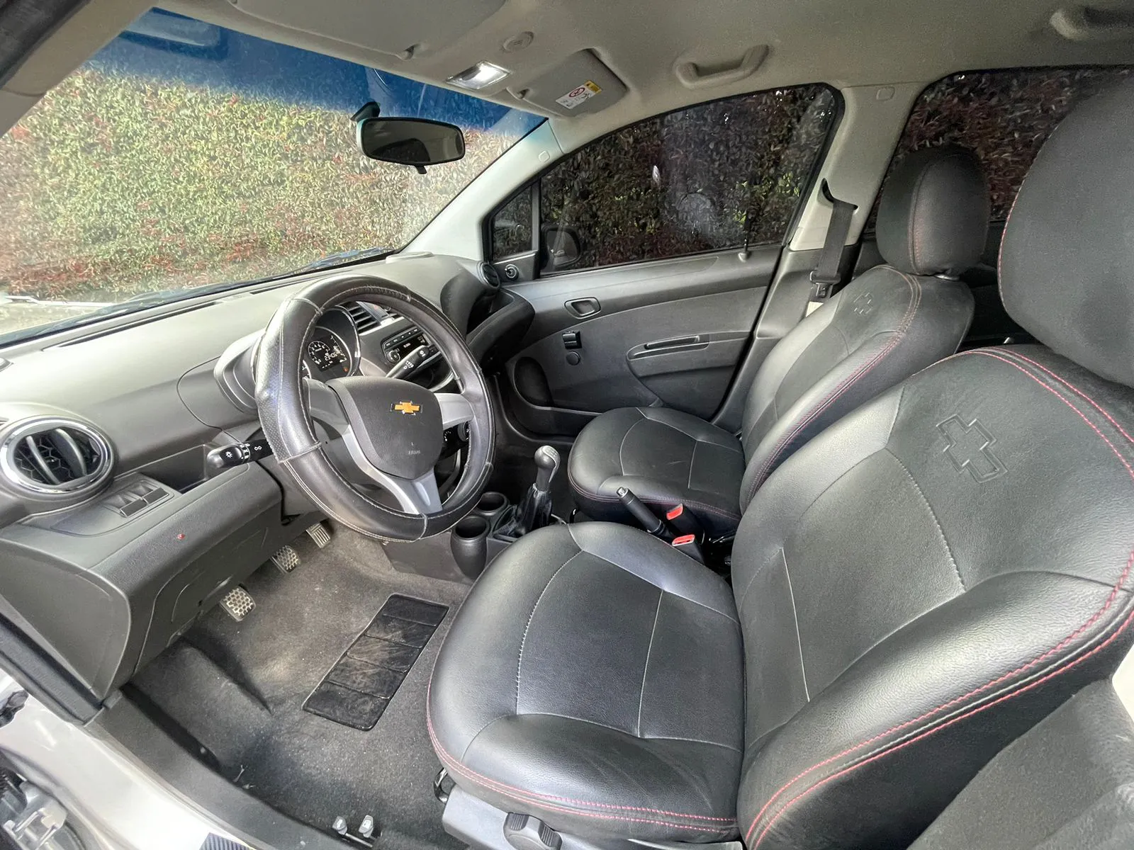 CHEVROLET BEAT LS 2022