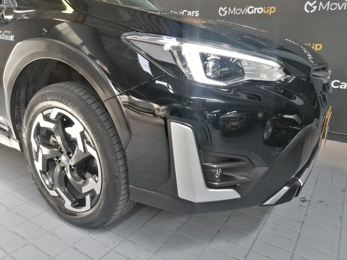 SUBARU IMPREZA [5] XV AWD [GH] 2022