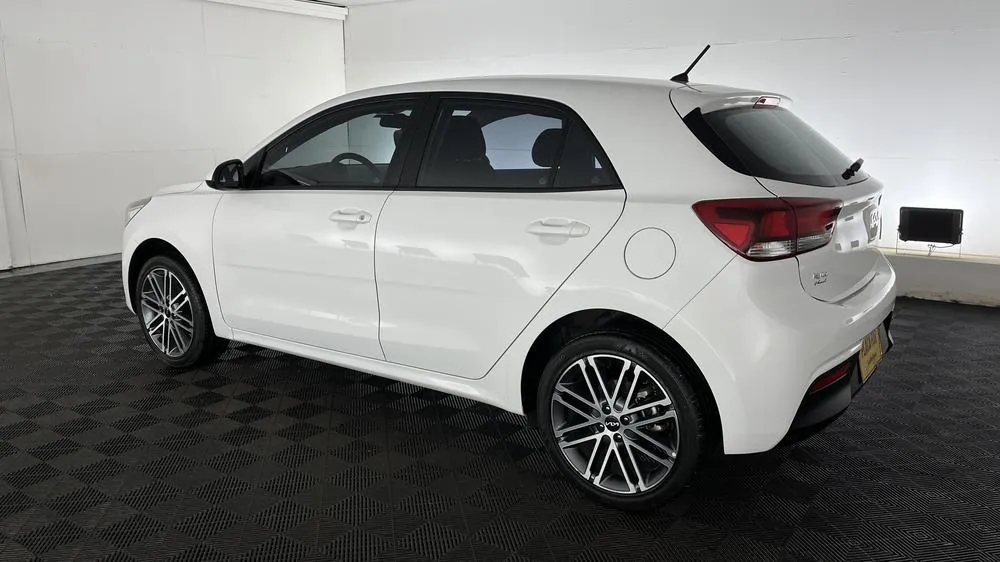 KIA Rio VIBRANT PLUS  2023