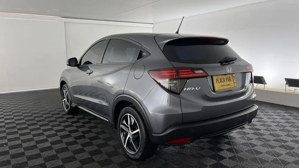 HONDA HRV LX 2022